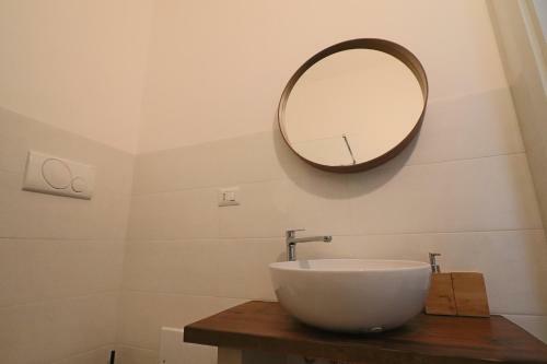 La Casa Di Anastasia A Otranto