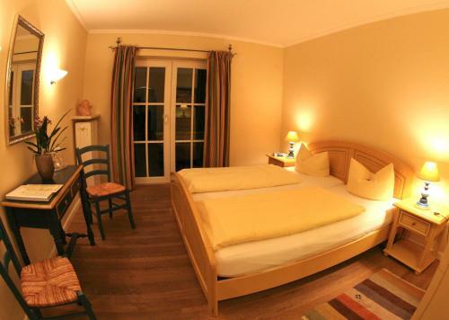 Aparthotel Alpenhof Garnihotel