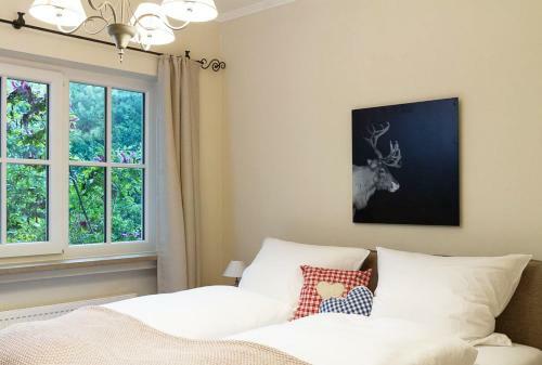 Aparthotel Alpenhof Garnihotel