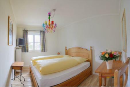Aparthotel Alpenhof Garnihotel