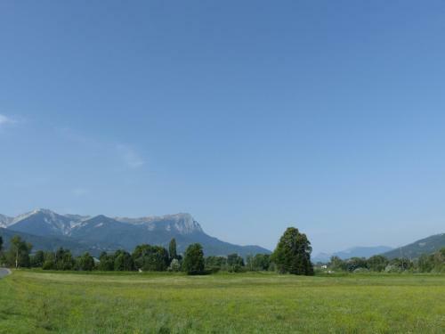Apartamentos Appartement L'orel