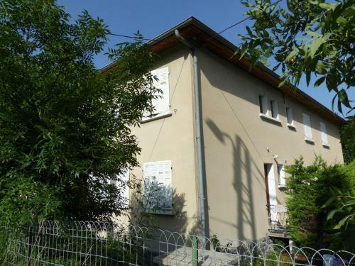 Apartamentos Appartement L'orel