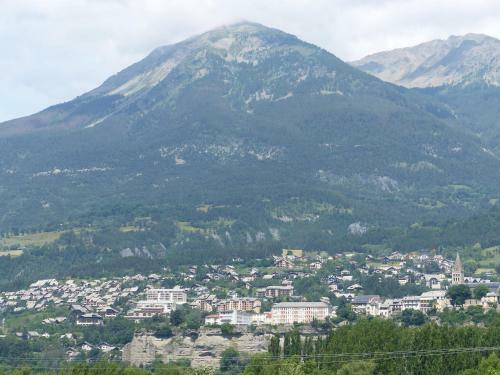 Apartamentos Appartement L'orel