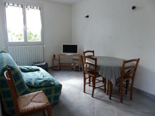 Apartamentos Appartement L'orel