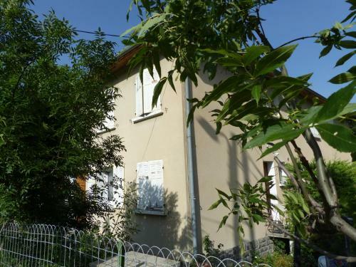 Apartamentos Appartement L'orel