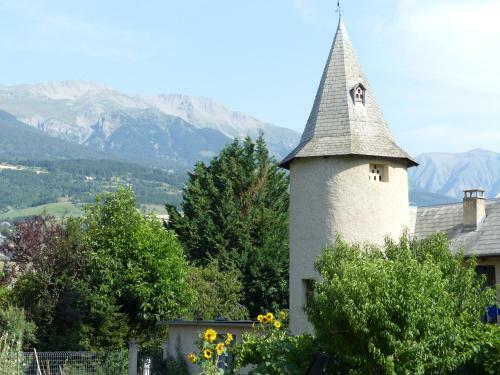 Apartamentos Appartement L'orel