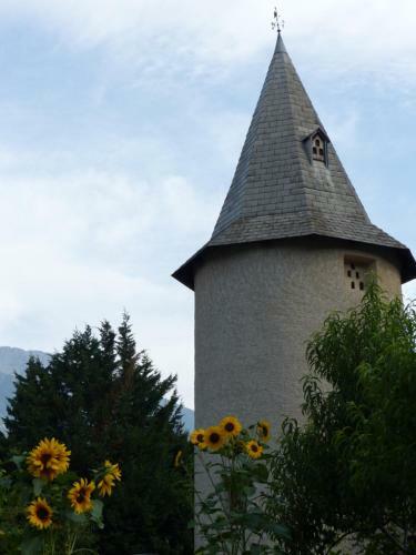 Apartamentos Appartement L'orel