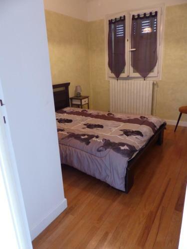 Apartamentos Appartement L'orel