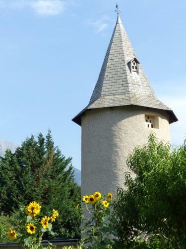Apartamentos Appartement L'orel