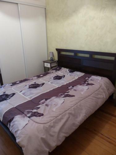 Apartamentos Appartement L'orel