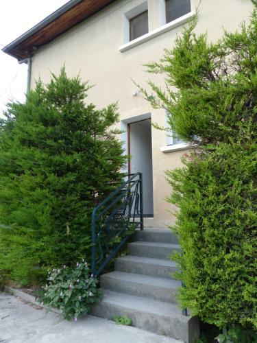 Apartamentos Appartement L'orel