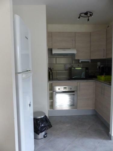 Apartamentos Appartement L'orel