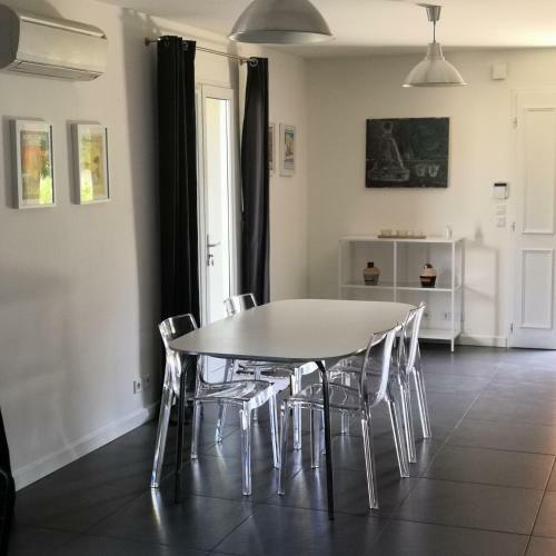 Holiday House Mont Ventoux