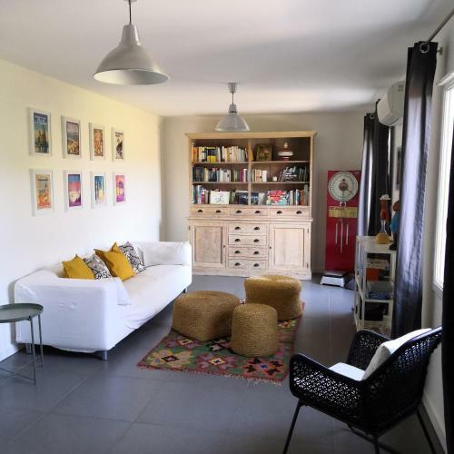 Holiday House Mont Ventoux
