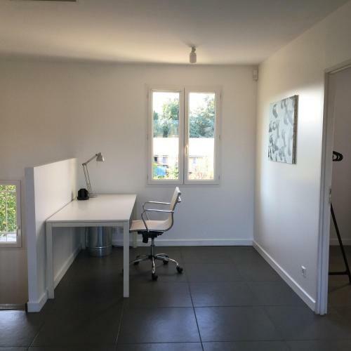 Holiday House Mont Ventoux