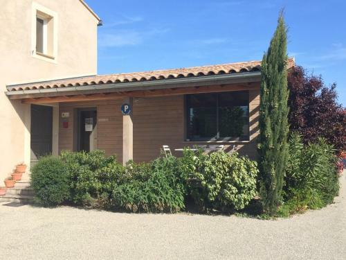Holiday House Mont Ventoux