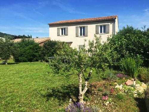 Holiday House Mont Ventoux