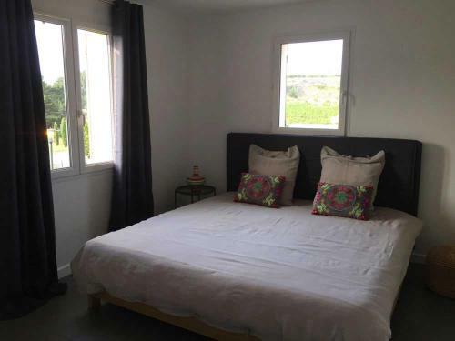 Holiday House Mont Ventoux