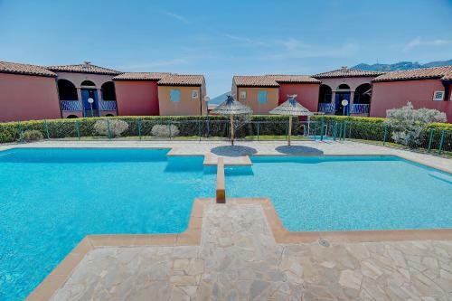 Apartamento Le Savannah Studio Vue Mer