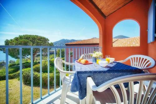 Apartamento Le Savannah Studio Vue Mer