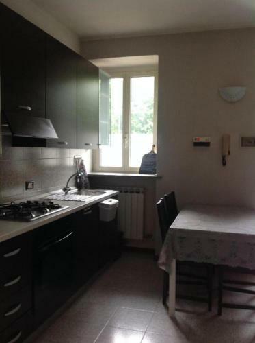Apartamento Casa Coralba