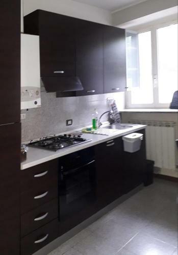 Apartamento Casa Coralba