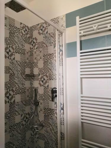 Apartamento Il Salice