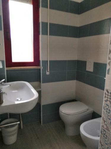 Apartamento Il Salice