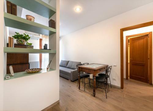 Apartamento Il Nido Del Belocchio