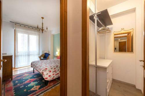 Apartamento Il Nido Del Belocchio