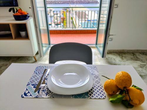 Oroblu Seaview Apartments