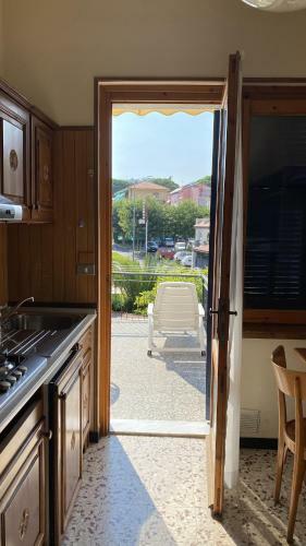 Apartamento Appartamenti Lina