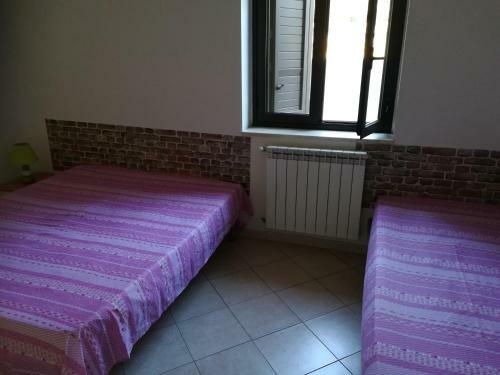 Apartamento Villaolivara