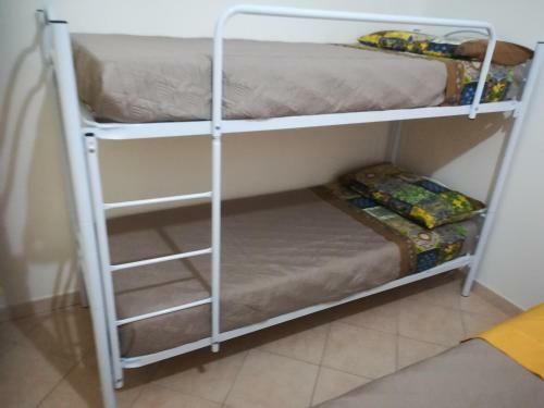 Apartamento Villaolivara