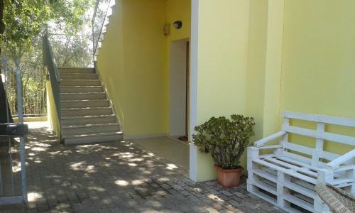 Apartamento Villaolivara