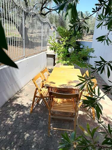 Apartamento Villaolivara