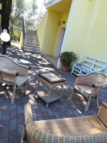Apartamento Villaolivara