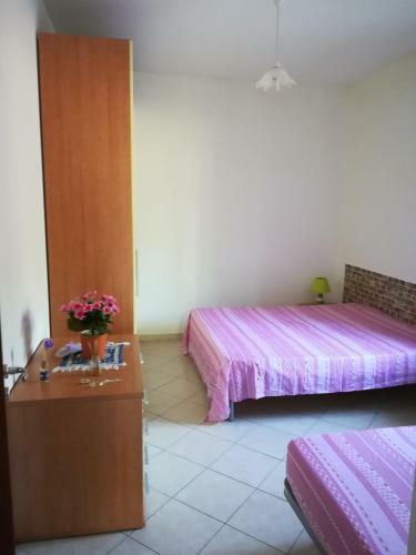 Apartamento Villaolivara