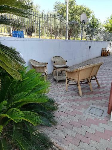 Apartamento Villaolivara