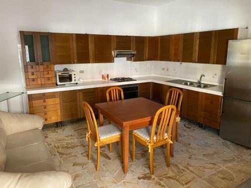 Apartamento Pisacane 38- 60 Metri Dal Mare Pozzallo