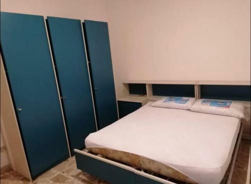 Apartamento Pisacane 38- 60 Metri Dal Mare Pozzallo