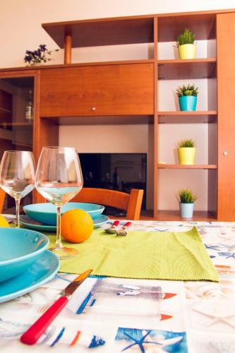 Apartamento Appartamento Montenero