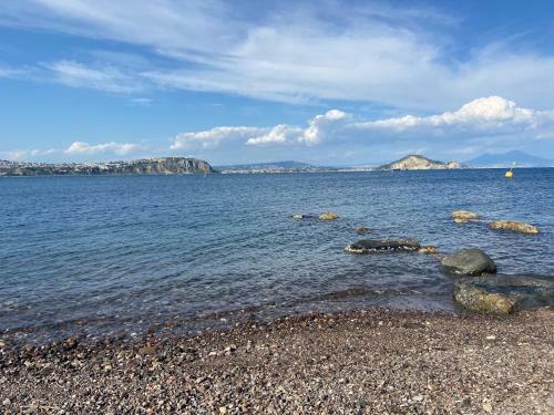 Apartamento Procida Marina Grande