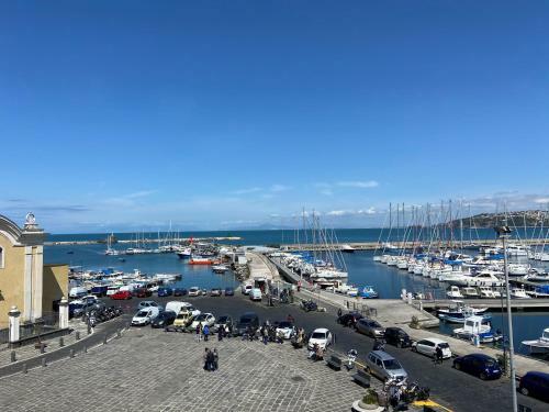 Apartamento Procida Marina Grande