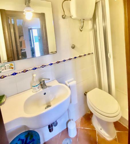 Apartamento Procida Marina Grande