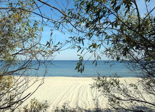Apartamento Villa Boberg Villa Boberg 2