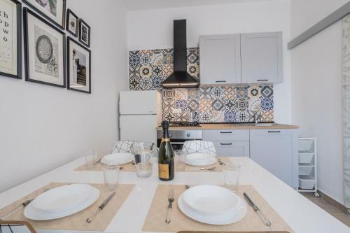 Apartamento New - Al Mare - Terrazzo - Free Parking -