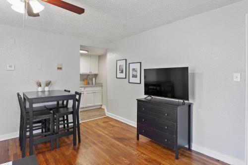 Apartamento Vintage Mw 1br With Full Kitchen By Zencity