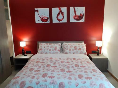Bed & Breakfast I 4 Calici