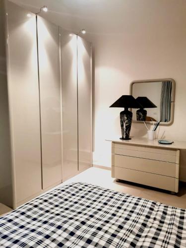 Apartamento Casa D'amare